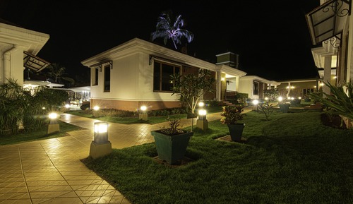 Casa de campo Deluxe