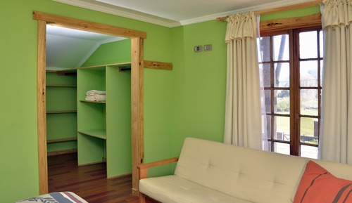 Habitacion doble XL