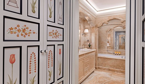 Suite (Haseki Sultan)