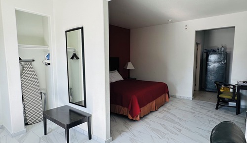 Habitación Elite