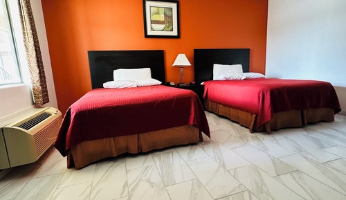 Habitación Business
