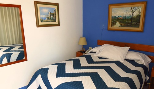 Habitación individual
