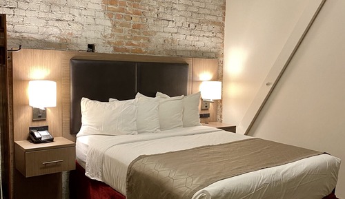 Suite Premier