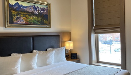 Suite Premier