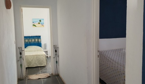Suite, 1 habitación, vistas al mar