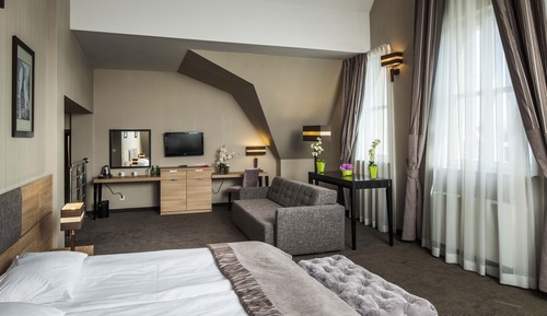 Suite junior