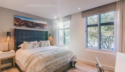 Luxury Double Room, 1 Queen Bed