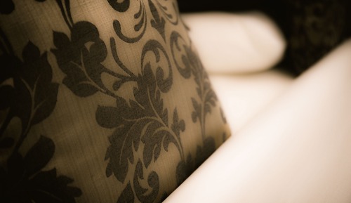Suite estándar, 1 cama de matrimonio grande