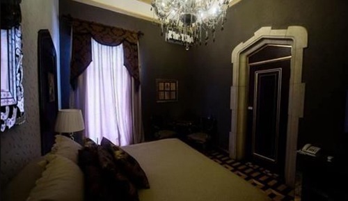 Suíte Imperial com Hidromassagem