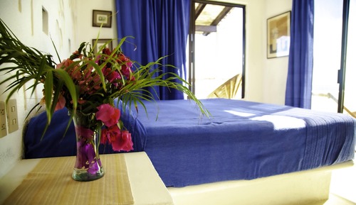 Master Suite