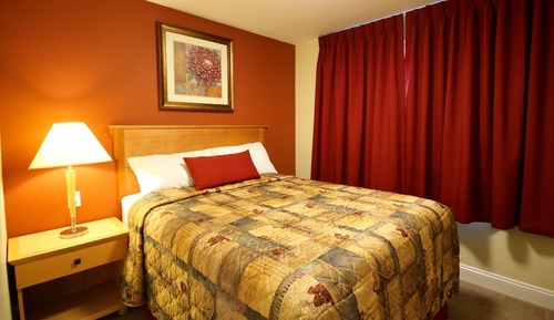 Suite Deluxe, 2 habitaciones