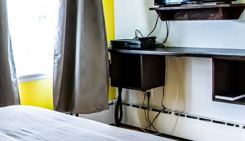 Habitación Confort