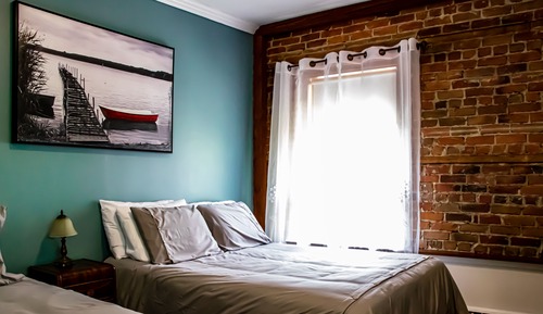 Habitación Confort