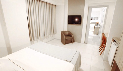 Habitación familiar