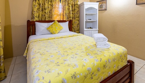 Apartamento Deluxe, 3 habitaciones, cocina