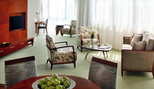 Apartamento, 2 habitaciones