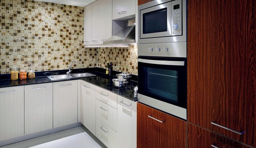 Apartamento, 1 habitación, vistas a la ciudad