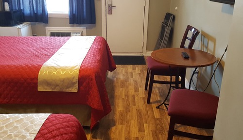 Habitación doble