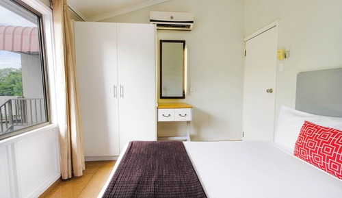 Apartamento City, 2 habitaciones
