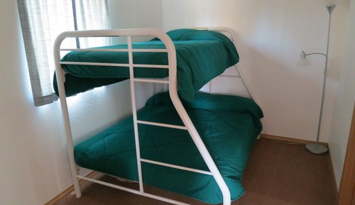 Dúplex, 2 habitaciones