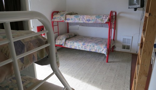 Casa, 1 habitación