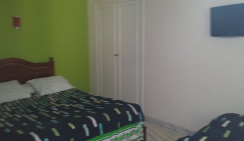 Habitación doble