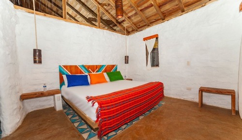 CABAÑA 2 CIPRES