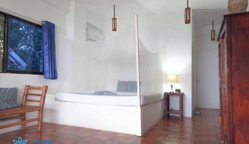 Habitación Deluxe doble