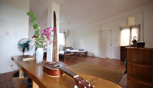 Habitación familiar