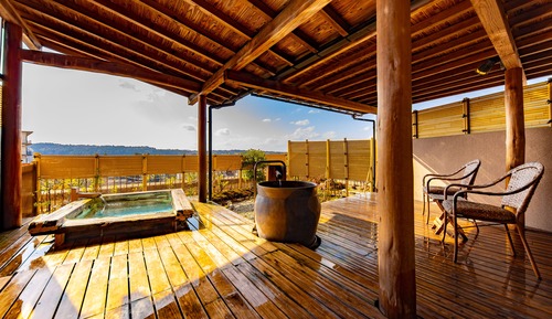 Habitación Premium