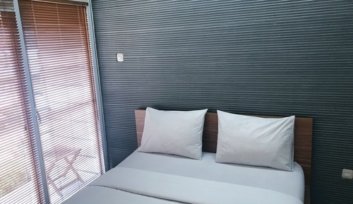 Habitación estándar
