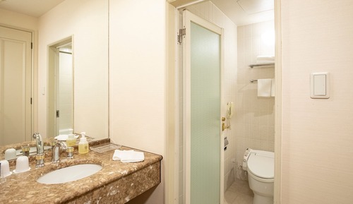 Habitación ejecutiva con 2 camas individuales, no fumadores