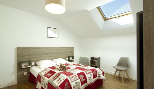 Apartamento, 2 habitaciones