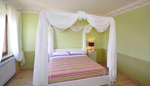 Villa, 4 habitaciones (Villa Cassia)