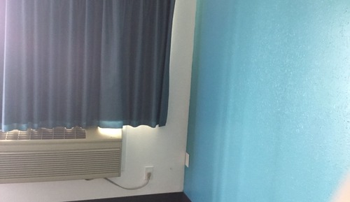 Habitación estándar, 1 cama de matrimonio, no fumadores