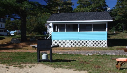 Casa de campo