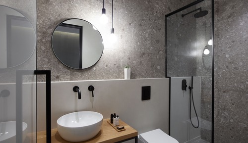 Habitación Deluxe, vistas a la ciudad
