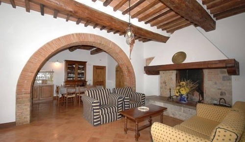 Apartamento, 3 habitaciones (San Donnino 5)