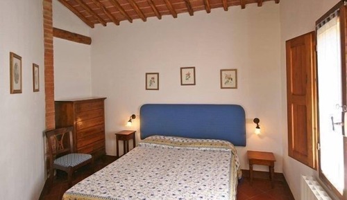 Apartamento panorámico, 1 habitación (San Donnino 2)
