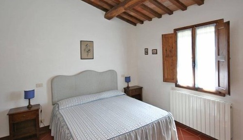 Apartamento panorámico, 1 habitación (San Donnino 3)