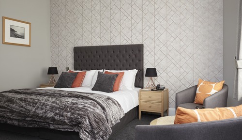 Habitación familiar (with Annexe)
