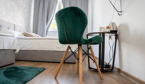 Habitación triple Confort