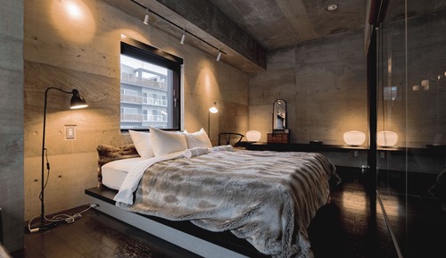 Suite de lujo, 3 habitaciones