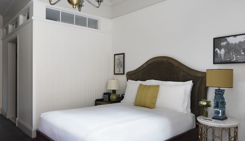 Habitación, 1 cama de matrimonio, accesible para personas con discapacidad, bañera