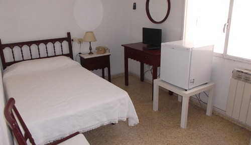 Habitación individual