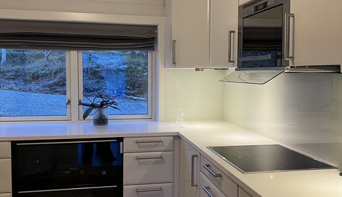 Apartamento exclusivo