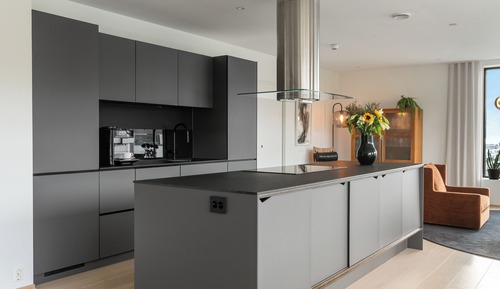 Apartamento City