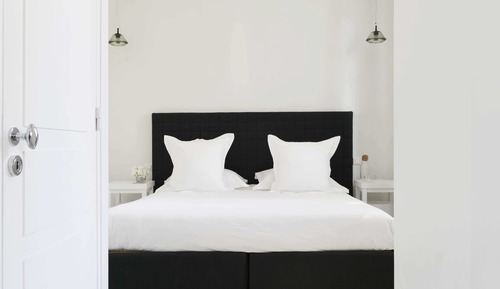 Suite Deluxe