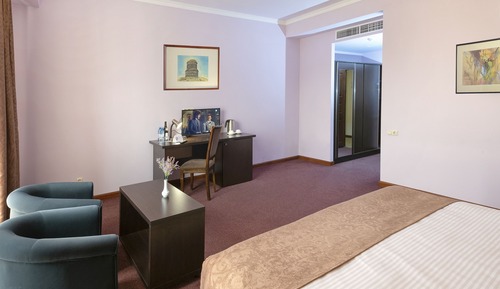 Habitación individual superior