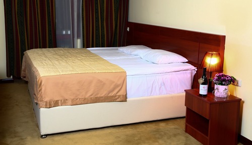 Habitación individual estándar